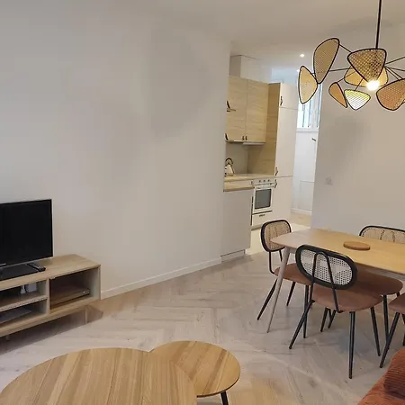 Appartement D'Architecte Avec Vue Sur Jardin La Courneuve Exterior photo