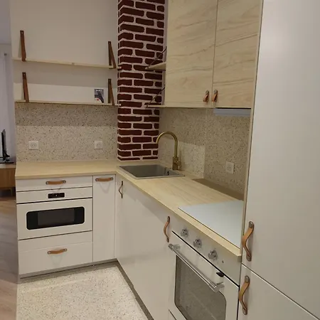 Appartement D'Architecte Avec Vue Sur Jardin La Courneuve Exterior photo